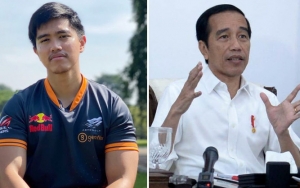'Obrolan' Kaesang Pangarep dengan Jokowi Minta Dibelikan Lamborghini Rp4 M, Begini Reaksi Netizen