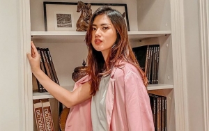 Atries Angel Mantan Pacar Chef Juna Beber Persiapan Seminggu Jelang Nikah, Lakukan Diet?