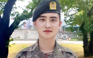 D.O. EXO Tulis Pesan Manis Rayakan Chuseok, Banyak Orang Tak Sabar Tunggu Selesai Wamil