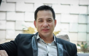 Ari Wibowo Pamer Foto Jadul Saat ikut Turnamen Taekwondo, Aura Ketampanan Dipuji Paling Bersinar