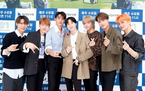 SuperM Bahas Koreografi Favorit Sampai Hal yang Dijanjikan Jika Gelar Konser Lagi