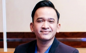 Ruben Onsu Ternyata Bisa Lihat Hantu, Sebut Masih Kalah Seram Dari Ayam