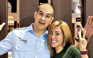 May Lee Sachi Lega Resmi Bercerai Dari Okan Cornelius, Bantah Semua Tuduhan Mantan Suami