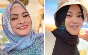 Nathalie Holscher Perlihatkan Kedekatan dengan Putri Sule, Saling Ucap Cinta