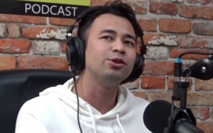 Akui Sedang 'Hancur', Raffi Ahmad Bantah Jual Rafathar untuk Konten YouTube