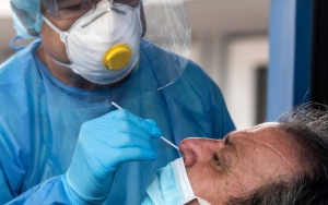 Harga Tes Swab Mandiri Ditetapkan Maksimal Rp 900 Ribu, Oknum 'Nakal' Bakal Disanksi?
