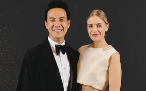 Rayakan Anniversary ke-9, Daniel Mananta Tulis Caption Super Romantis