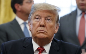 Trump Diberi Obat COVID-19 yang Masih Dalam Percobaan, Pakar Kesehatan   Beri Kecaman