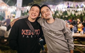 Jordi Onsu Ramai Dijodoh-Jodohkan Dengan Frislly Herlind, Ruben Beri Restu?