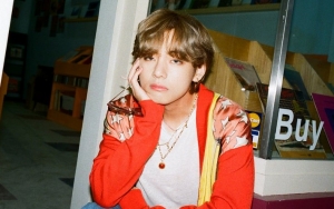 V BTS Ternyata Lebih Dikenal dengan Nama Uwu Ini di Jepang, Kenapa?