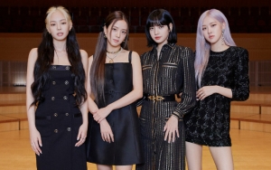 Yuk, Kenalan dengan Cowok Ganteng yang Peluk Member BLACKPINK di MV 'Lovesick Girls'