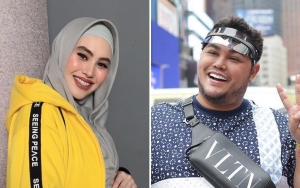 Kartika Putri Baru Ungkap Pernah Nekat Ajak Ivan Gunawan Nikah Sebelum Hijrah