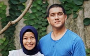 PSBB Lagi, Cara Kocak Suami Tantri Kotak Lakukan Social Distancing Bikin Emosi Sekaligus Ngakak