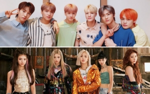 Pemerintah Korea Siapkan Rencana untuk Lindungi Selebriti di Bawah Umur