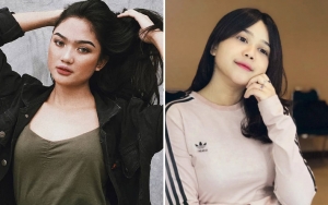 Marion Jola Anggap Sahabat, Brisia Jodie Ngaku Cuma Teman Disebut Bak Luna vs Syahrini