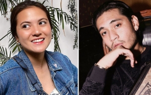 Semangati Marsha Aruan 'Mantan' El Rumi Soal Putus Demi Agama, Tatapan Giorgino Abraham Bikin Grogi