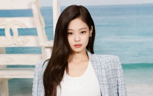 Ini Alasan Jennie Tak Sanggup Nonton Video Performance BLACKPINK di Coachella