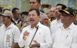 Terawan Kerap Menghilang, Ribuan Orang Tandatangani Petisi Online Minta Menkes Diganti