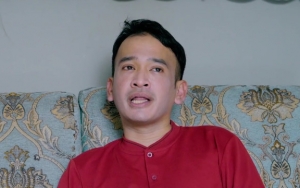 Kini Bergelimang Materi, Ruben Onsu Ungkap Tujuan Sederhana Kerja Keras Waktu Susah