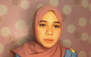 Rachel Maryam Diisukan Koma Usai Melahirkan, Adik Cantik Bongkar Kondisi Terbaru