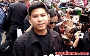 Ayahanda Nino RAN Meninggal Dunia, Manajer Tegaskan Bukan Karena COVID-19