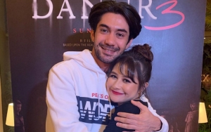 Prilly Latuconsina Pamer Dicium Mesra Reza Rahadian, Netizen Doakan Segera Nikah