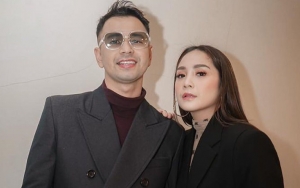 Raffi Ahmad Tak Sungkan Goda Cewek Meski Ada Nagita Slavina, Ini Alasannya