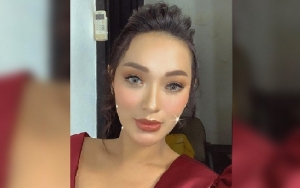 Zaskia Gotik Rutin Datangkan Dokter ke Rumah Menjelang Kelahiran Buah Hati