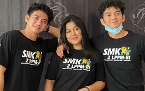 Pacar dari Wanita Yang Dicium Rizki DA Buka Suara, Status Hubungan Sesungguhnya Terbongkar
