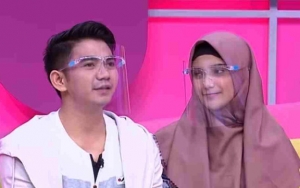 Nyai Kidul Benarkan Anak Rizki DA, Sebut Nadya Cuma Korban 'Rahasia' Eks Lesti