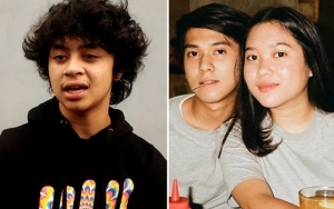 Bastian Bicara Soal Pacar Iqbaal Ramadhan, Fans Zidny Auto Geger