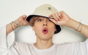 Fans Indonesia Lakukan Proyek Keren Ini untuk Rayakan Ultah Jimin BTS