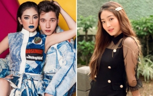Celine Evangelista Beri Reaksi Begini Usai Stefan William 'Lamar' Natasha Wilona