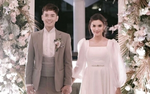 Audi Marissa 'Bumil' Ngidam Makanan Sunda, Anthony Xie Puji Sang Istri Makin Cantik
