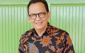 Nomor WhatsApp Roy Marten Di-Hack, Pelaku Gunakan Untuk Modus Penipuan