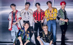 Sepekan Dirilis, Begini Raihan Album 'Super One' SuperM di Chart Billboard 200