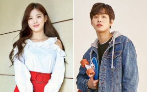 Kim Yoo Jung dan Ahn Hyo Seop Diincar Bintangi Drama Historikal Fantasi SBS