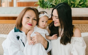 Ogah Menikah Lagi, Ibunda Shandy Aulia Ternyata Sempat Diajak Balikan Mantan Pacar