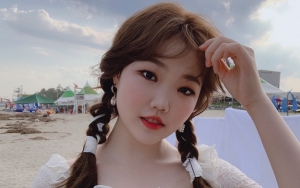 Sempat Bikin Penasaran, Soo Hyun AKMU Terungkap Jadi 'Alien' Yang Bakal Segera Comeback