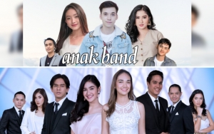 Tayangan Perdana 'Anak Band' Hadir Dengan Durasi 3 Jam, Begini Nasib 'Samudra Cinta'