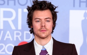 Harry Styles Disebut Jadi Kandidat Utama Pemeran James Bond Berikutnya
