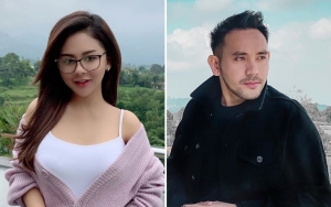  Makin Go Public, Jenita Janet Peluk Mesra Pacar Baru Untuk Ungkapkan Ini