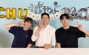 B1A4 Rilis Teaser Untuk Comeback Perdana Sebagai Grup Dengan 3 Member