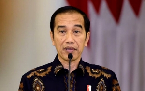 Jokowi Ungkap Alasan RI Masih Impor Garam: Produksi Nasional Rendah