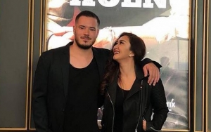 Nafa Urbach Dikira Rujuk Dengan Zack Lee, Ungkap Alasan Sering Ngumpul Bareng