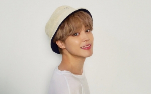Jimin BTS Berikan Ini Pada Murid-Murid Sekolah SD-nya Usai Tahu Akan Ditutup
