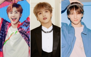 Penampilan Jaemin, Haechan dan Jisung NCT Dianggap Paling Keren Saat Kenakan Baju dari Brand Ini