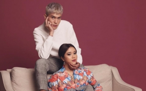 Brisia Jodie Gembok Komentar Usai Dibully Soal Marion Jola, Julian Jacob Beri Pembelaan