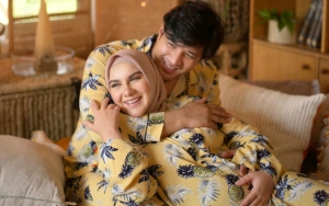 Gara-gara Ammar Zoni, Irish Bella Nangis Sesenggukan Saat Gendong Baby Air