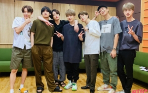 BTS Bongkar Kebiasaan Sehari-Hari Mereka yang Unik Tapi Relatable